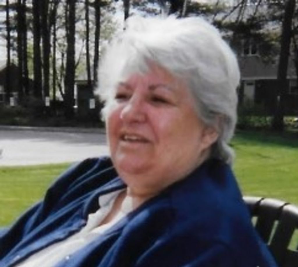 Barbara A. Simon