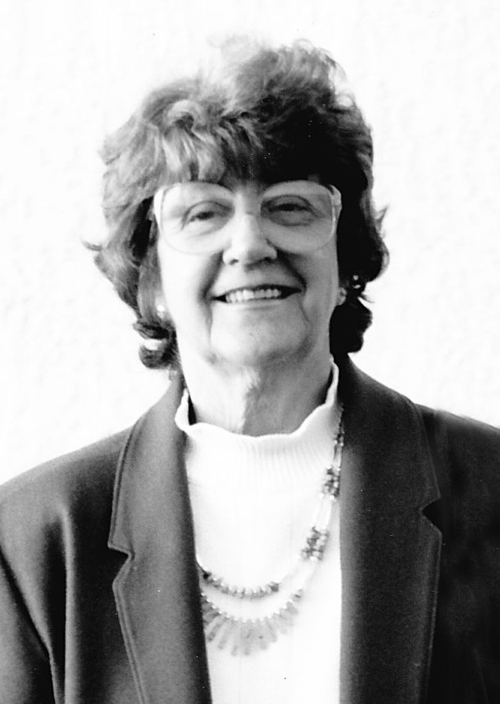 Ann K. Begley