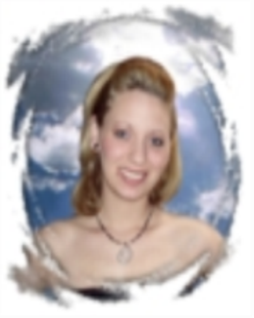 Ashley Patricia Dejoseph - Barger