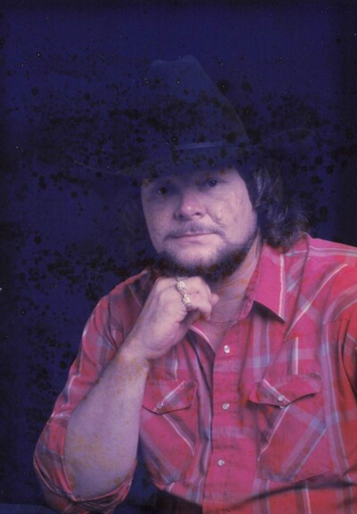 Michael Glenn Tramell Profile Photo