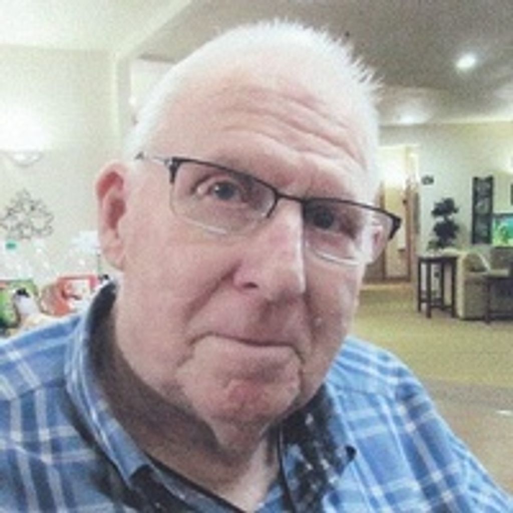 Howard A. Krahn