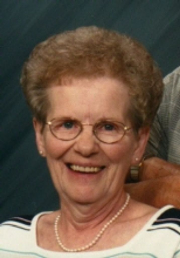 Ruth M. Wielinski