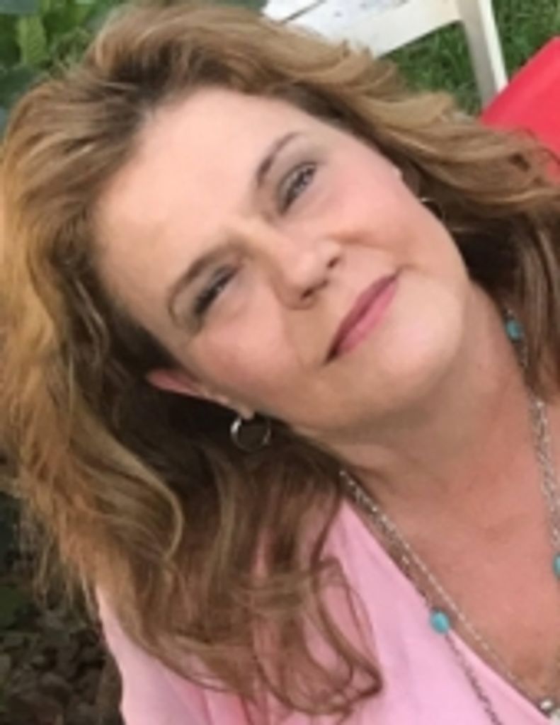 Mary Elizabeth Reynolds