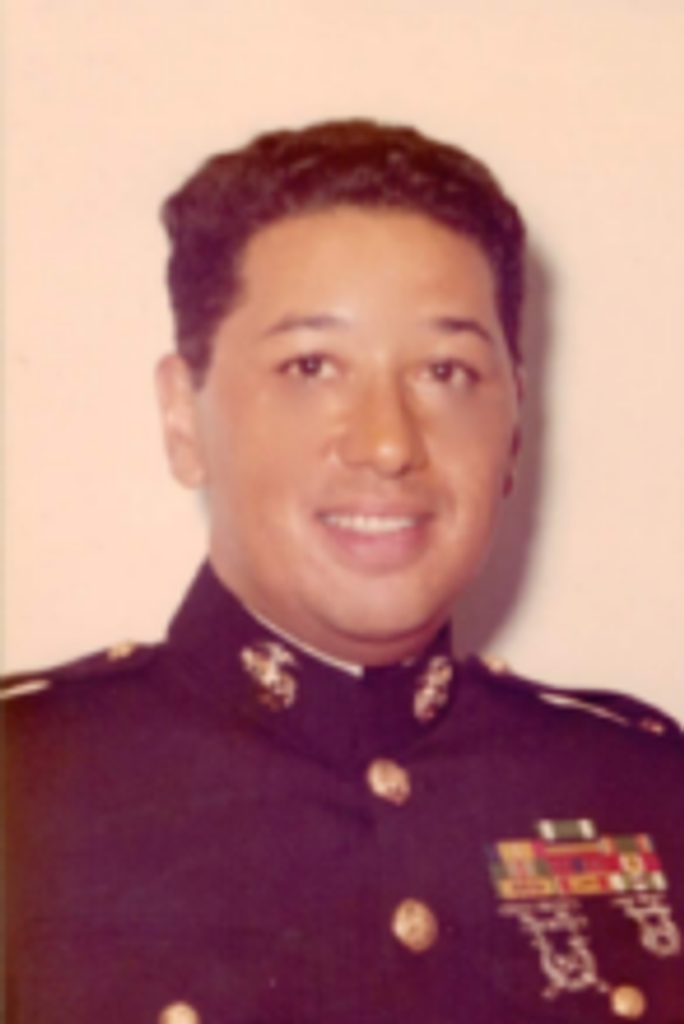 Charles N. Tate Profile Photo