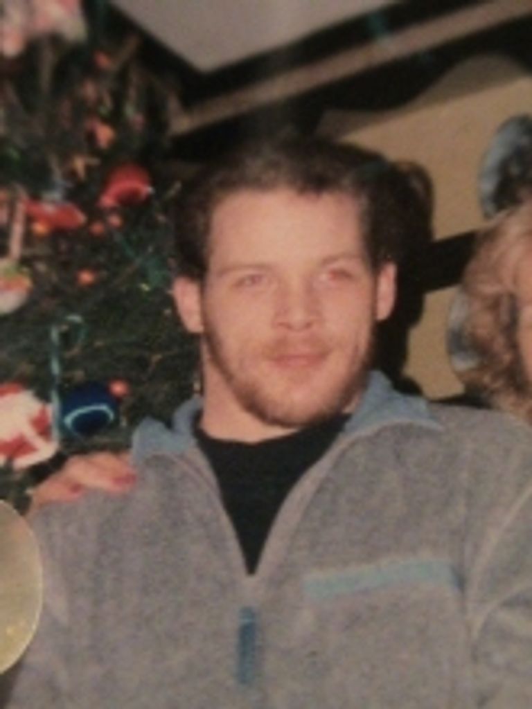 Christopher N. Surprenant