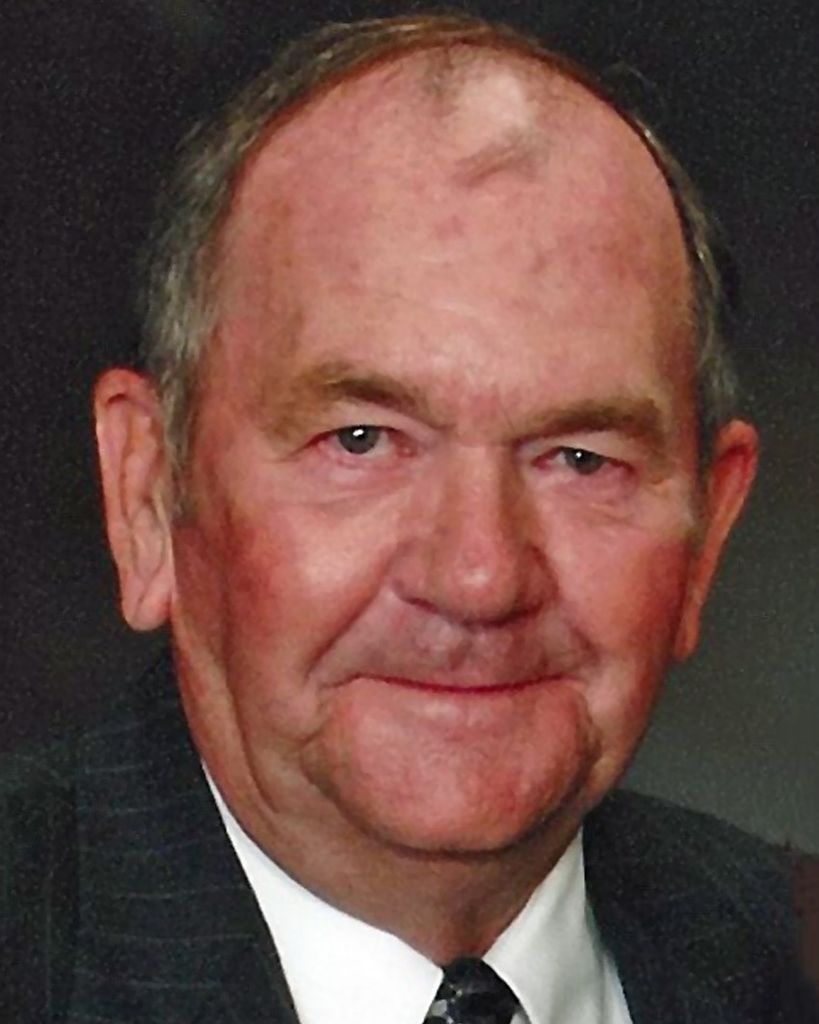 Darrol Dean Gardner Profile Photo