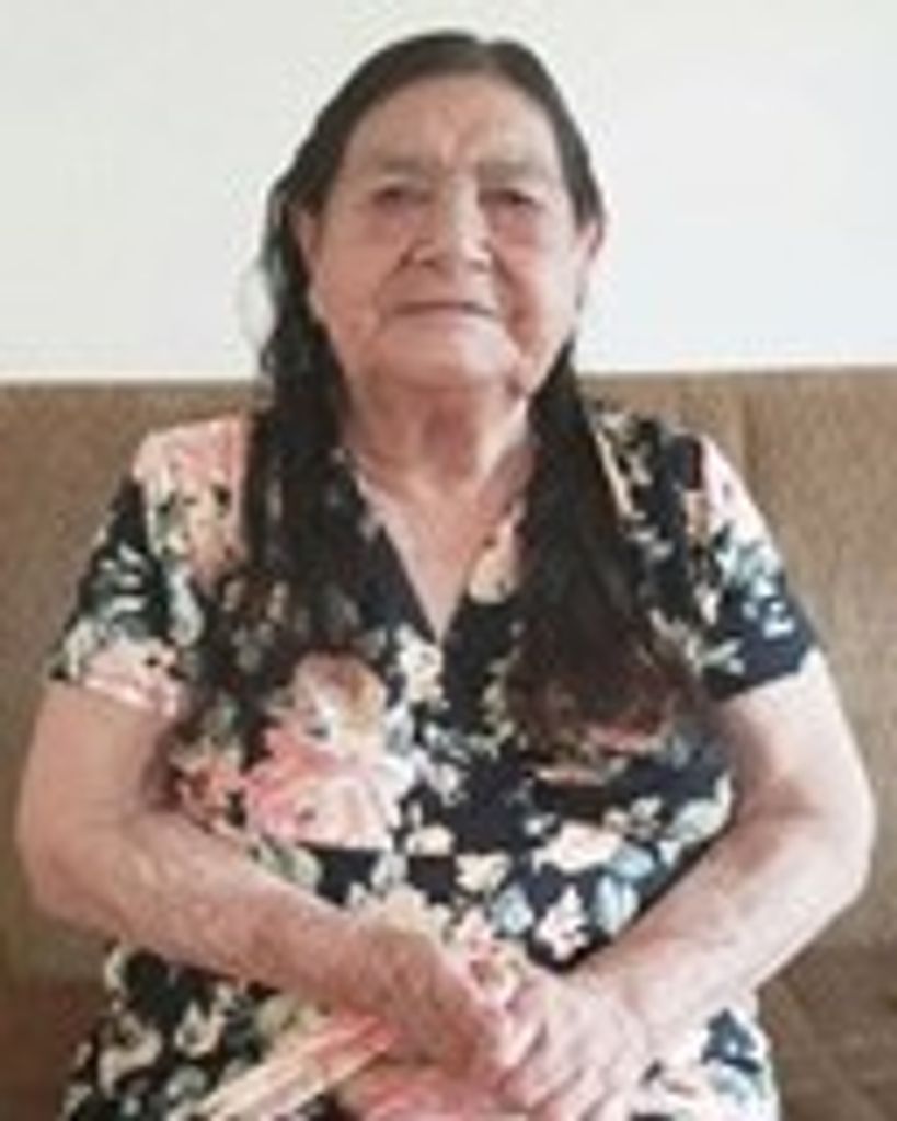 Margarita M. Saldana De Pañora