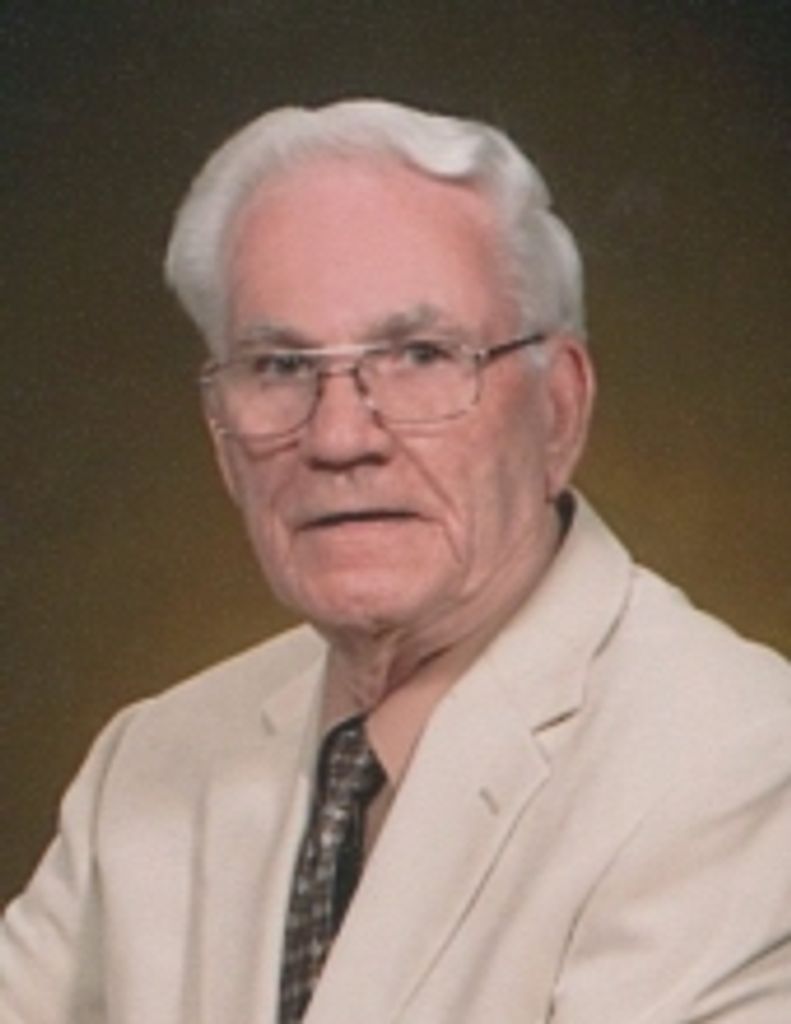 Paul  Elsworth Johnson