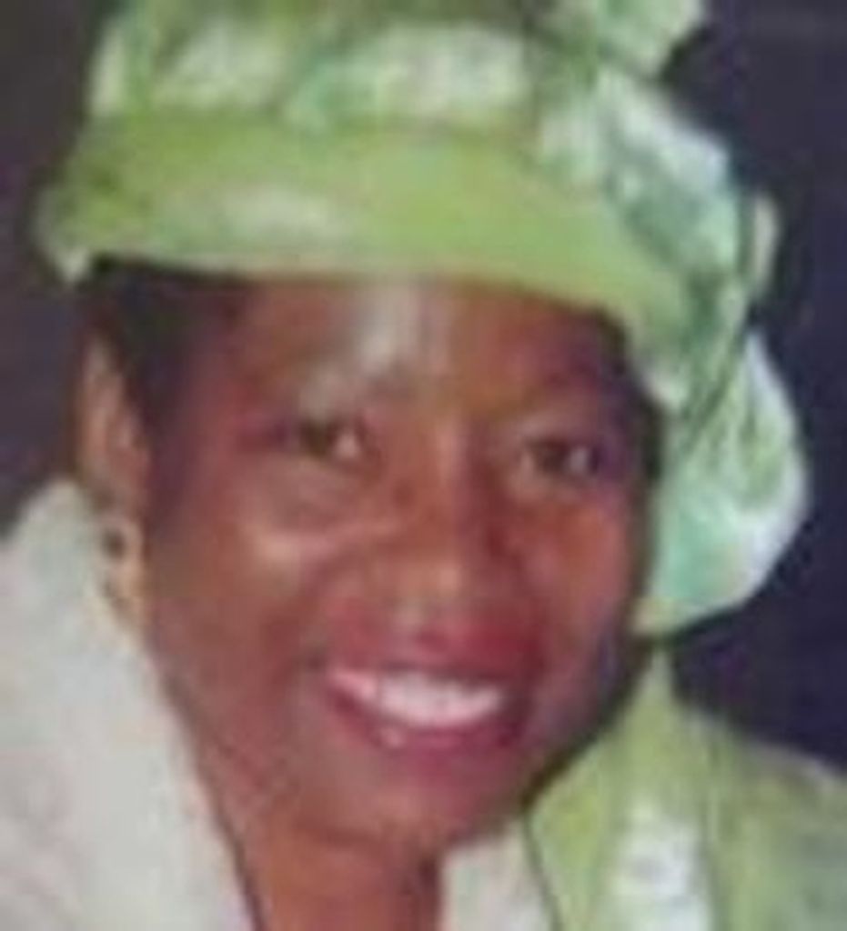 Rebecca Simpson Greene