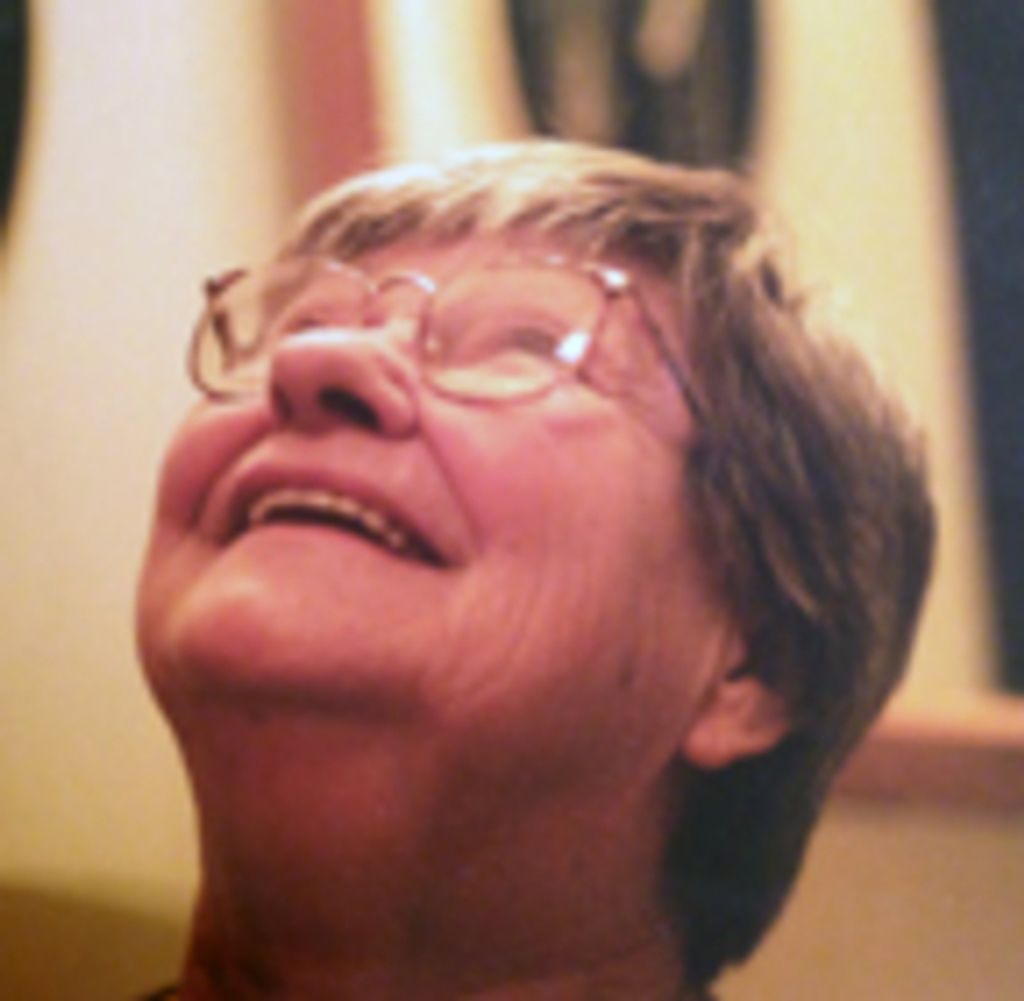 Alice M. Denke Profile Photo