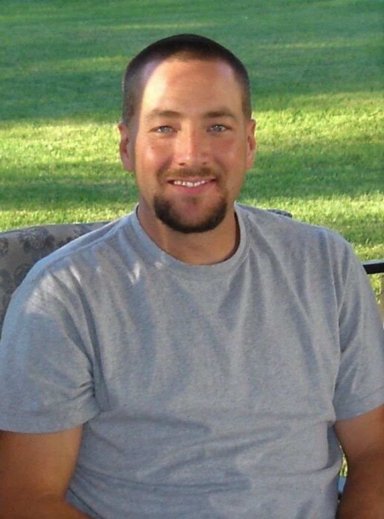 Matthew Gilman Profile Photo