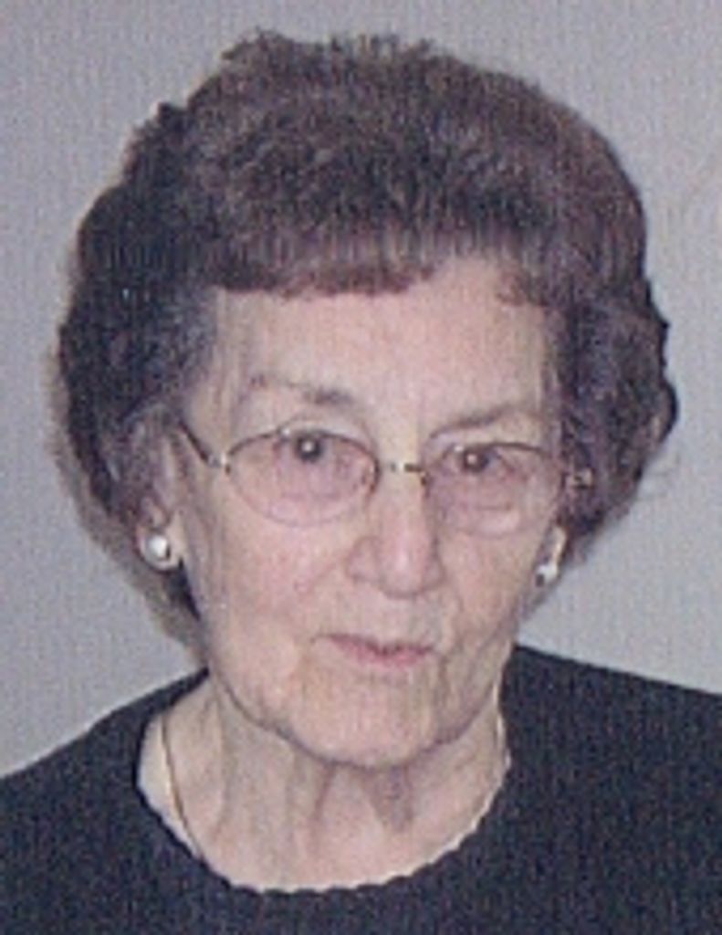 Norma A. (Sherman) Harwzinske