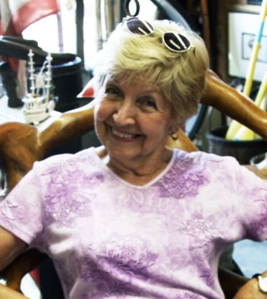 Wanda June  Purser Profile Photo