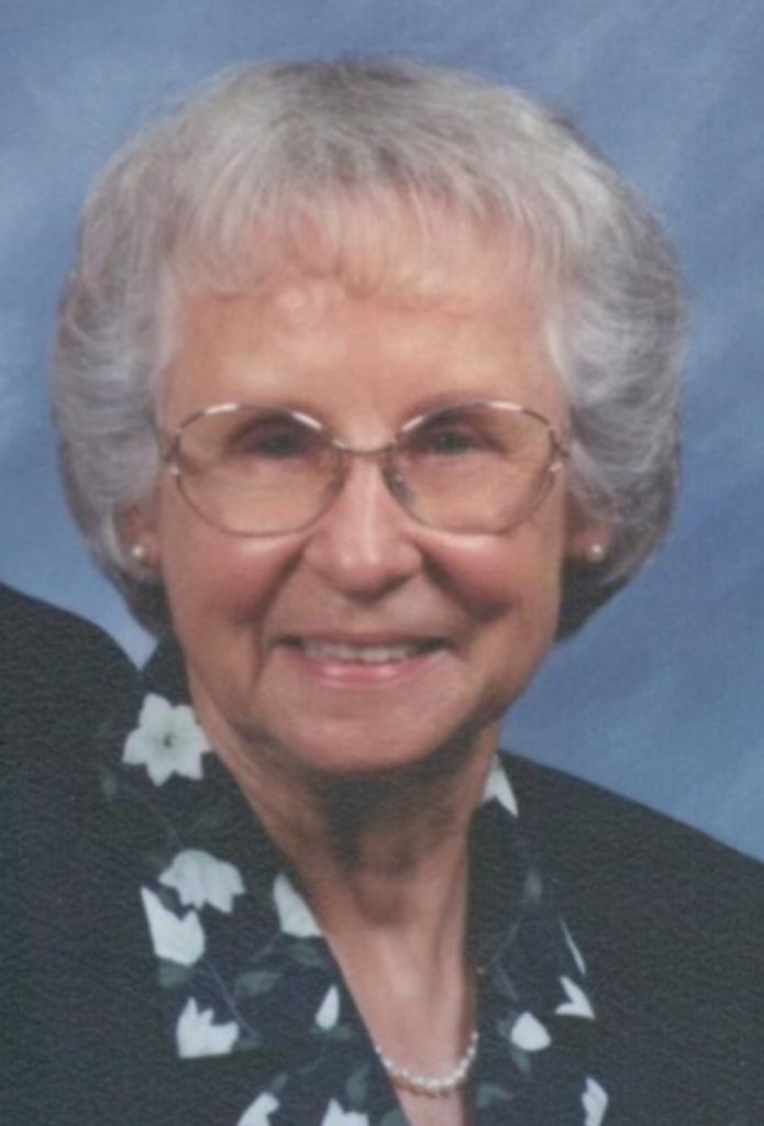 Doris I. (Reckner)  Koder-Mattin