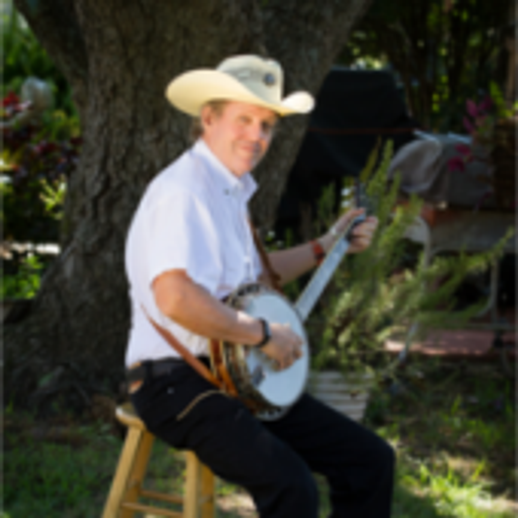 Ronald 'Ron' Watson Adams