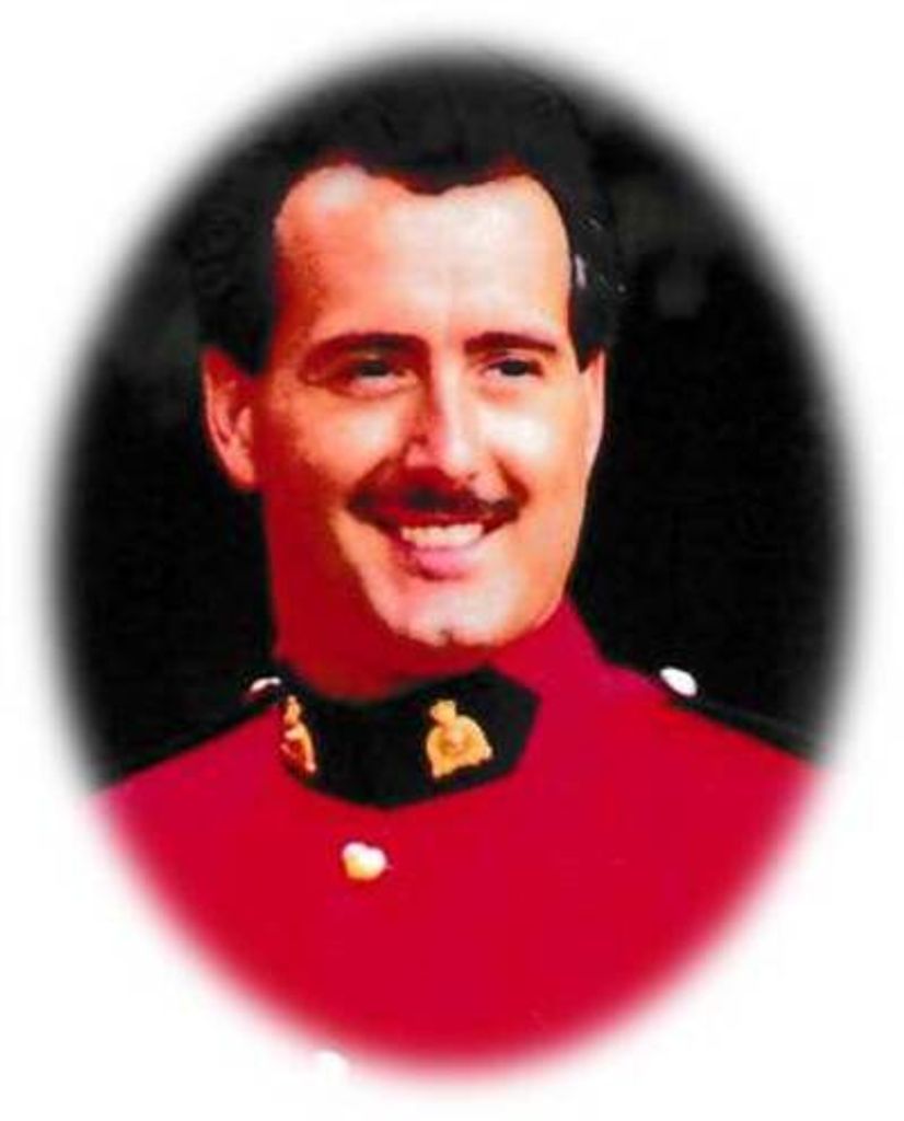 Kenneth Maxwell Mitchell Profile Photo