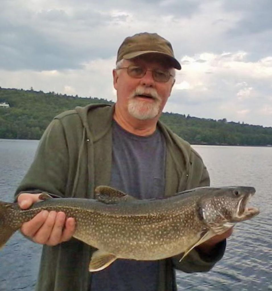 Dennis John Palmer Profile Photo