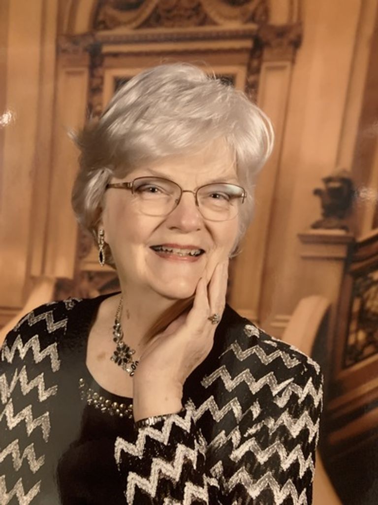 Diane M Gerking Profile Photo