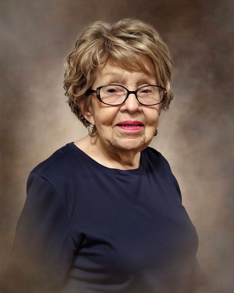 Jesusa G. "Jesusita" Rios