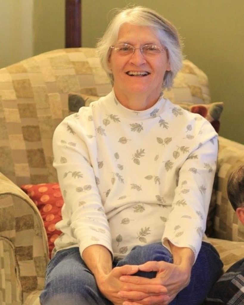 Virginia Lucille "Polly" Wells Profile Photo