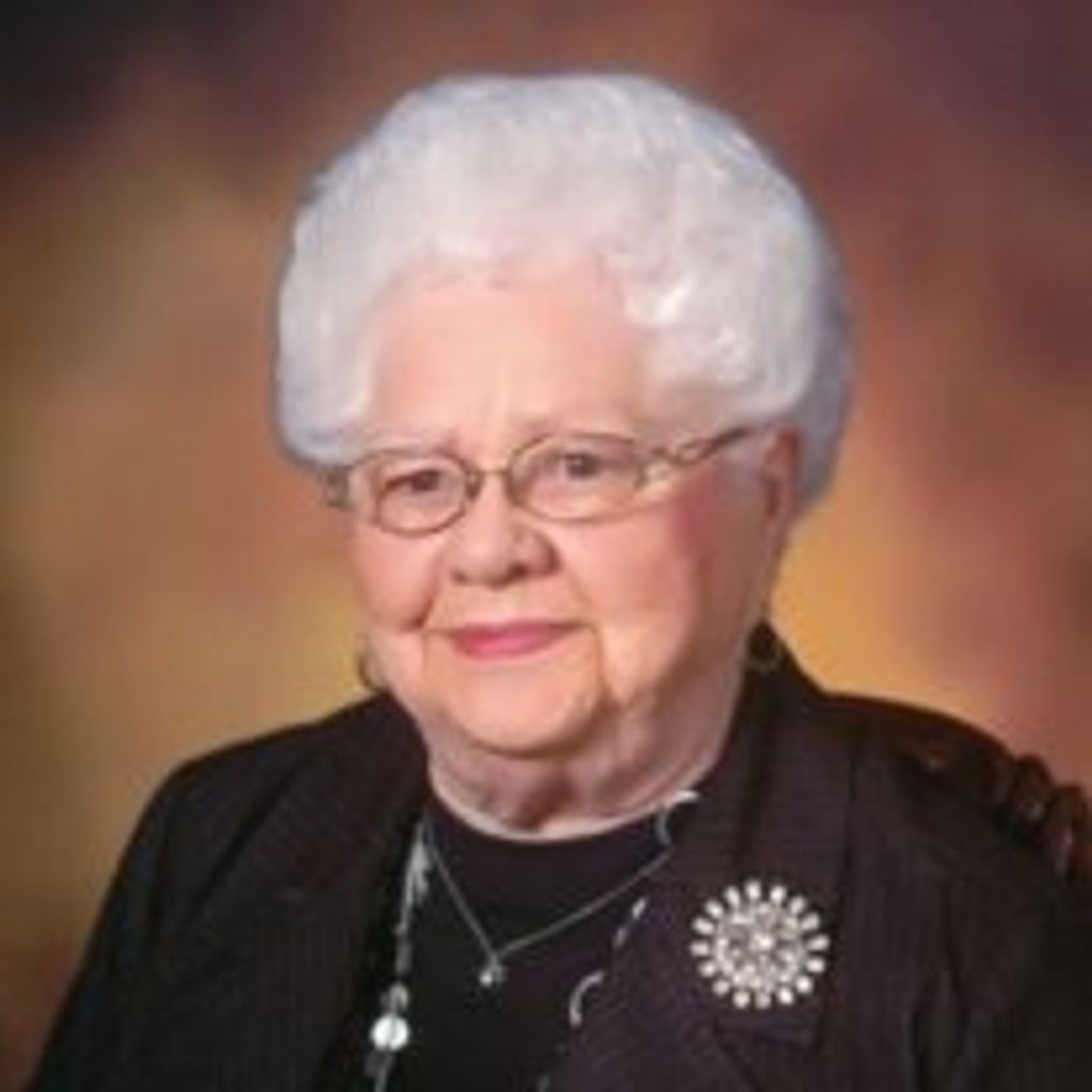 Harriet L. Helland