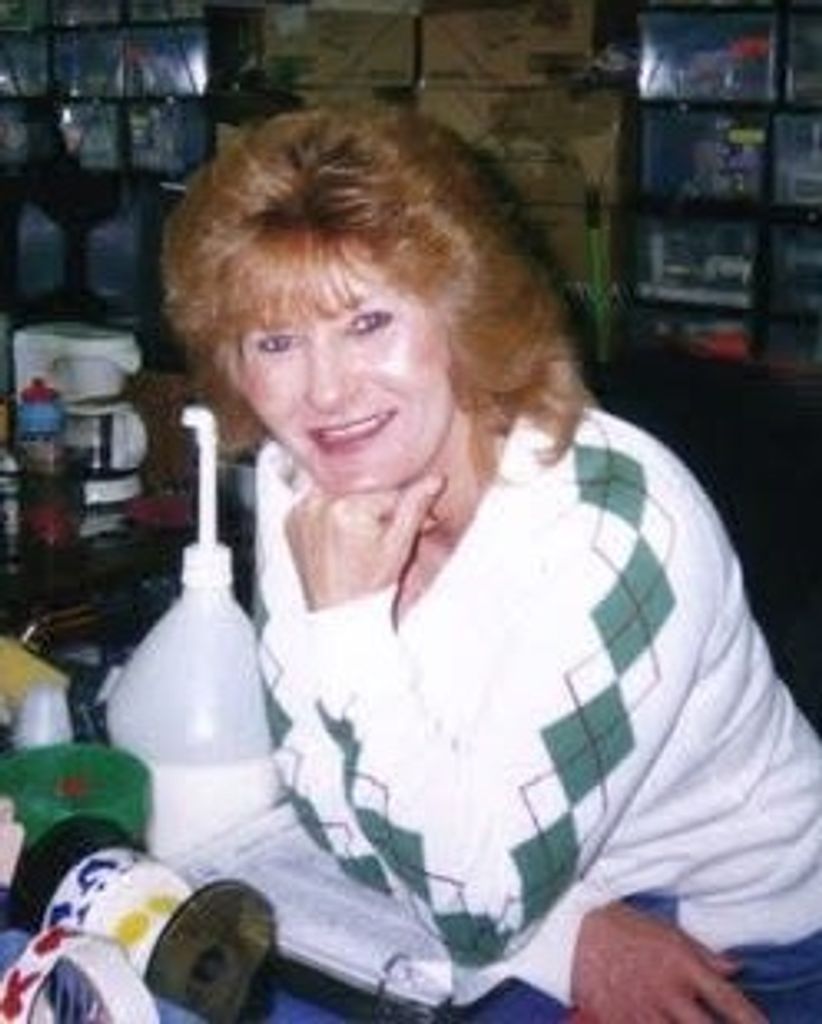Robin Gail Mock