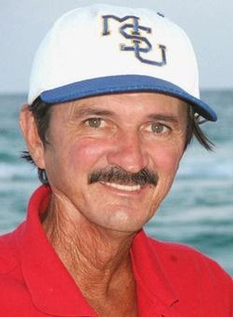 Richard W. "Rick" Bagley
