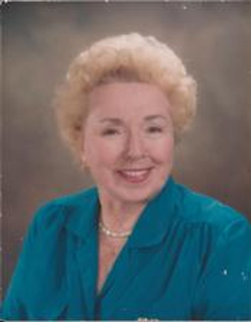 Marion H. Pentony