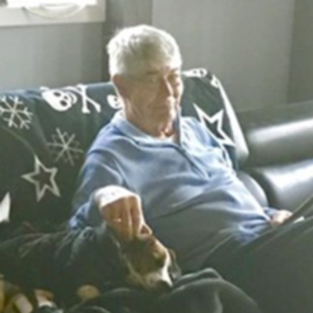 William "Bill" Avard Profile Photo