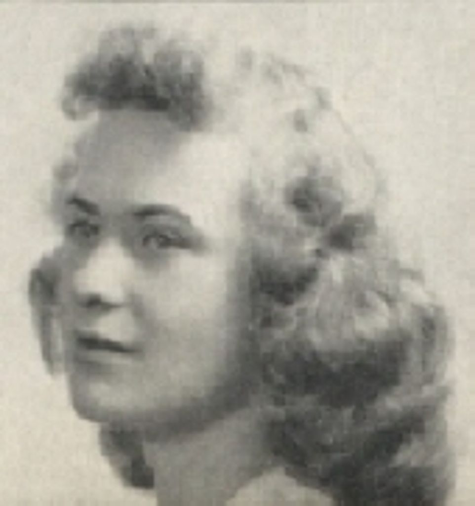 Geraldine 'Gerry' Callahan