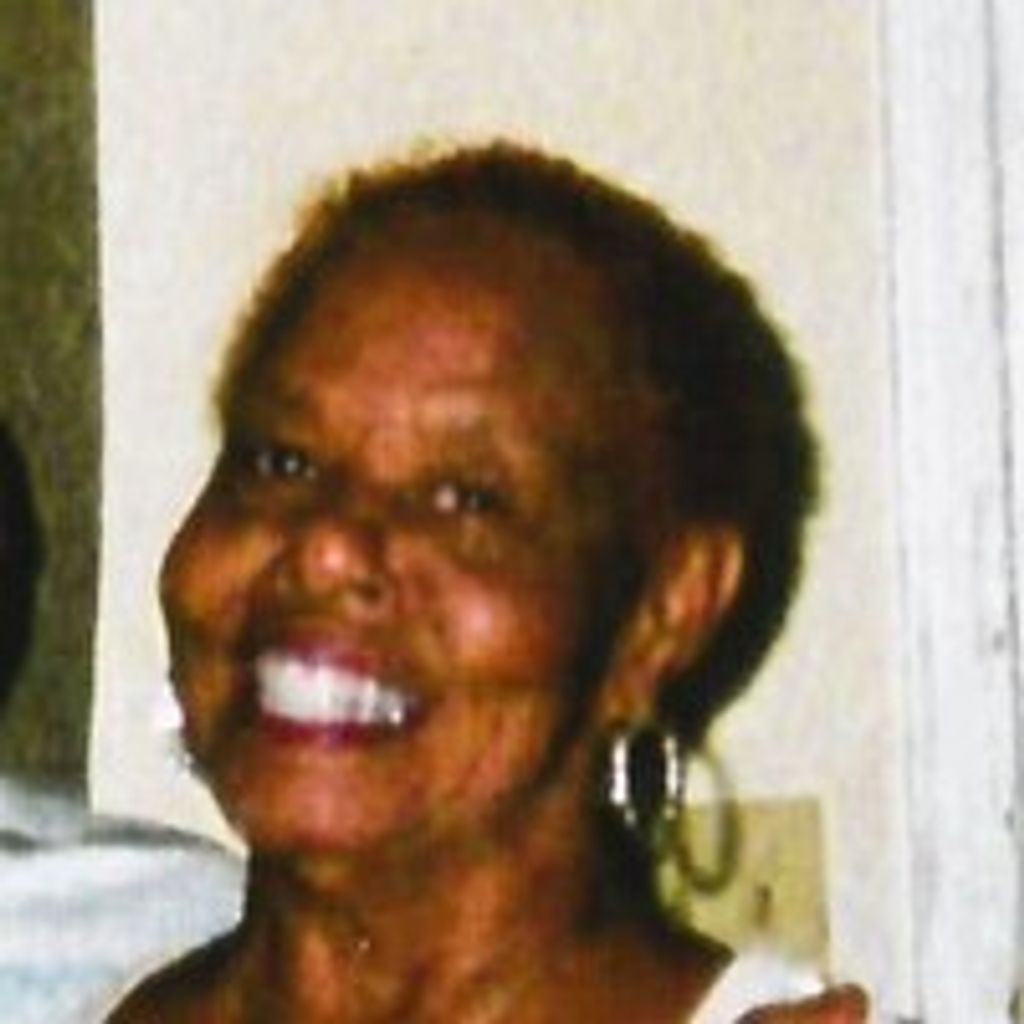 Helen Hammonds
