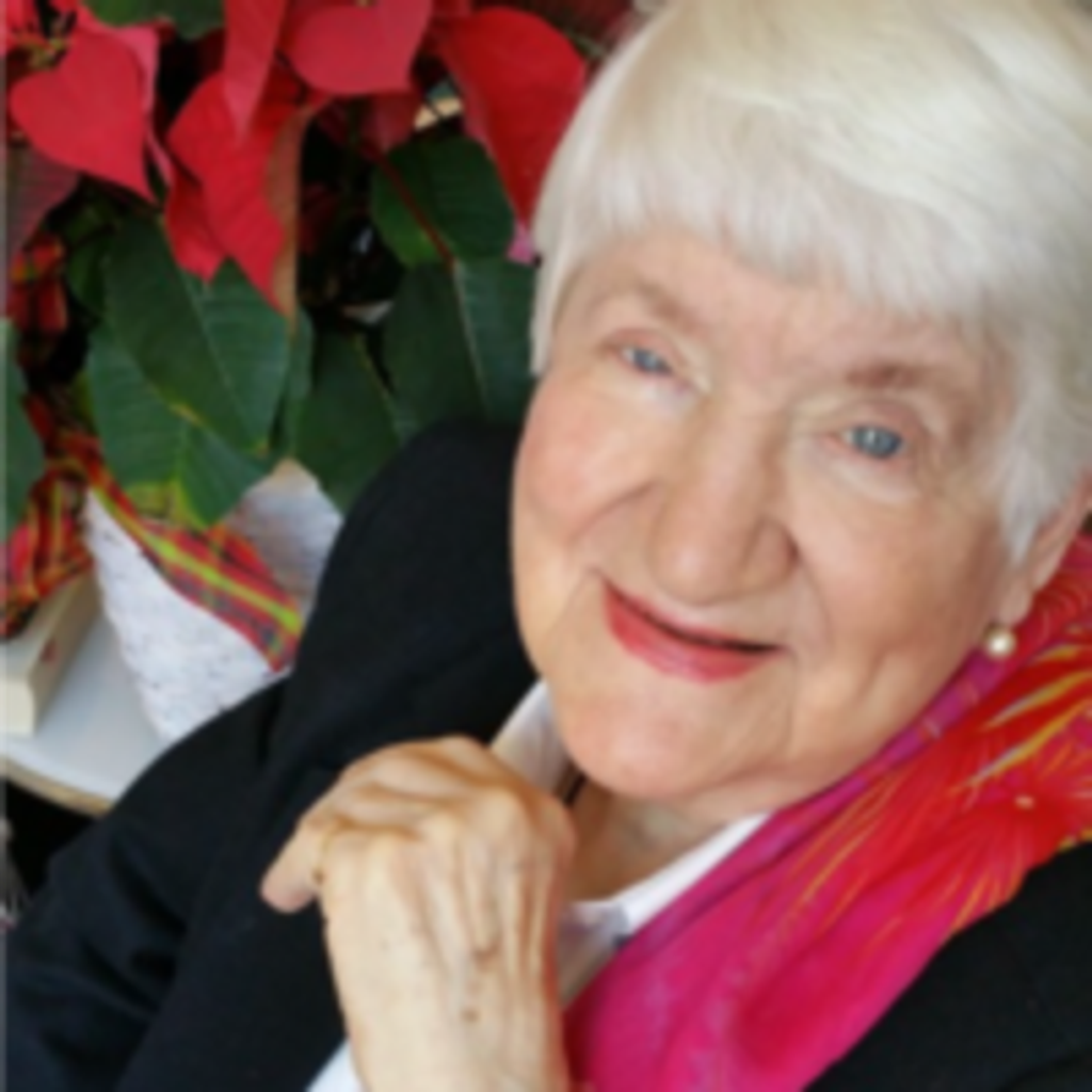 Marie Bobbie Gambill Smith