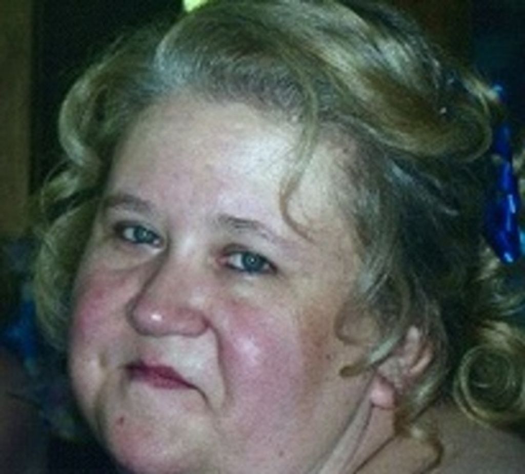 Melissa Gay Feury Profile Photo