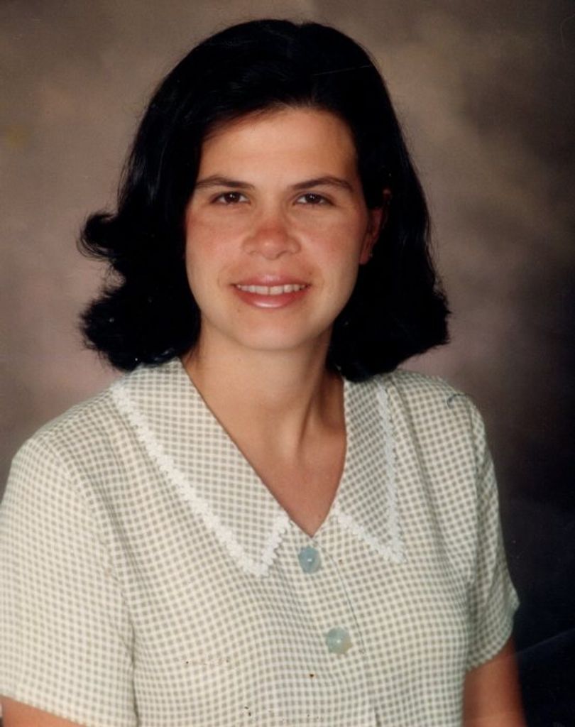 Heather Michelle (Diaz)  Garner