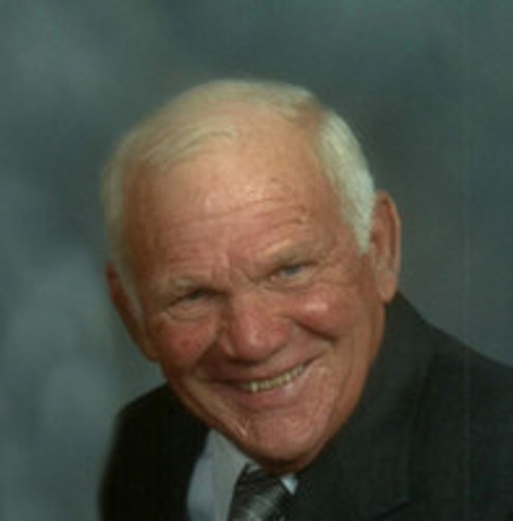 Douglas A. Kennedy