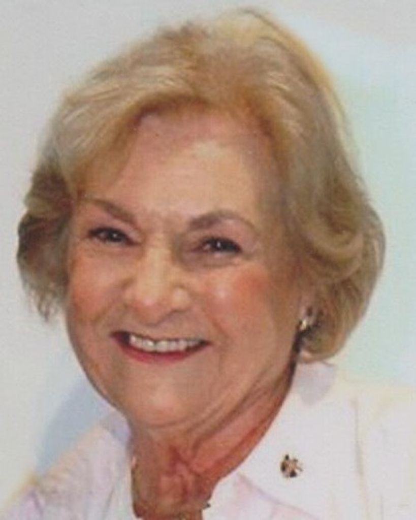 Katherine B Dougherty