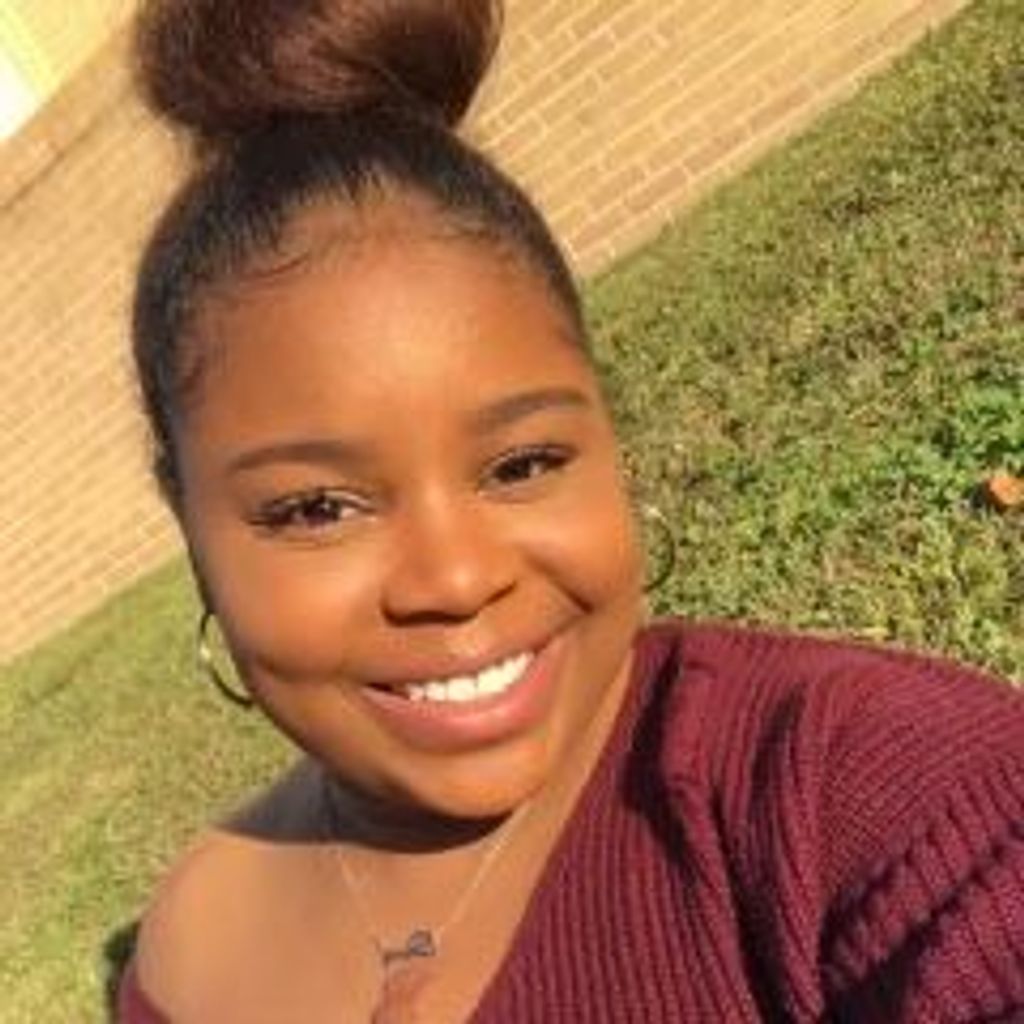 Tahiara Nashay Clark Profile Photo