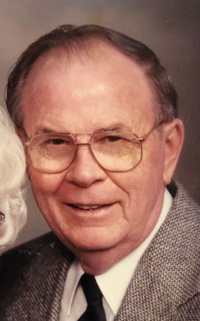 Charles M. Philhower Profile Photo