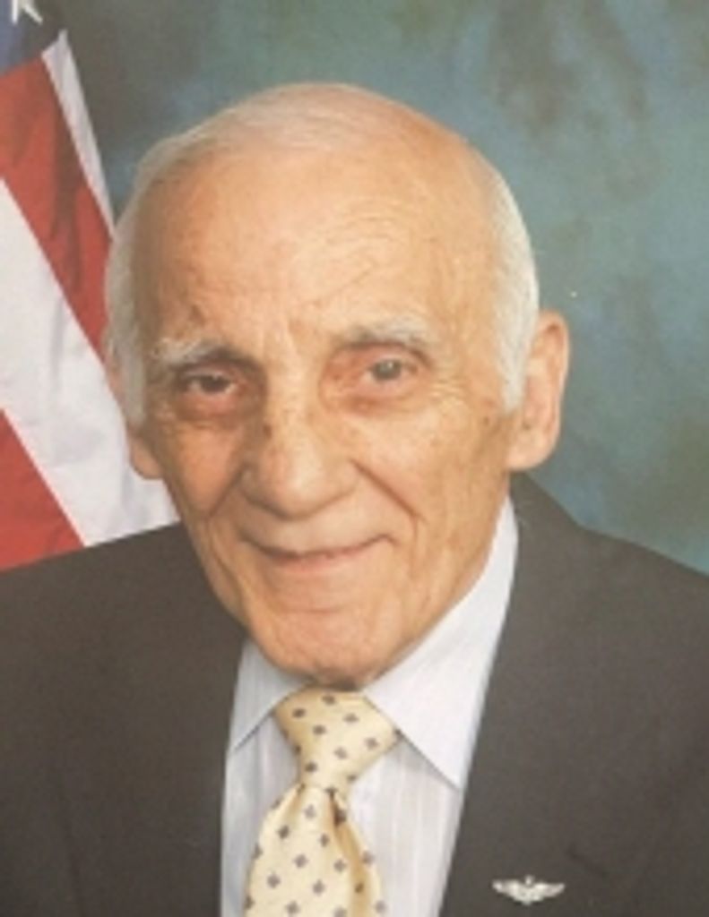 Francis P. Dianna, Sr. Profile Photo