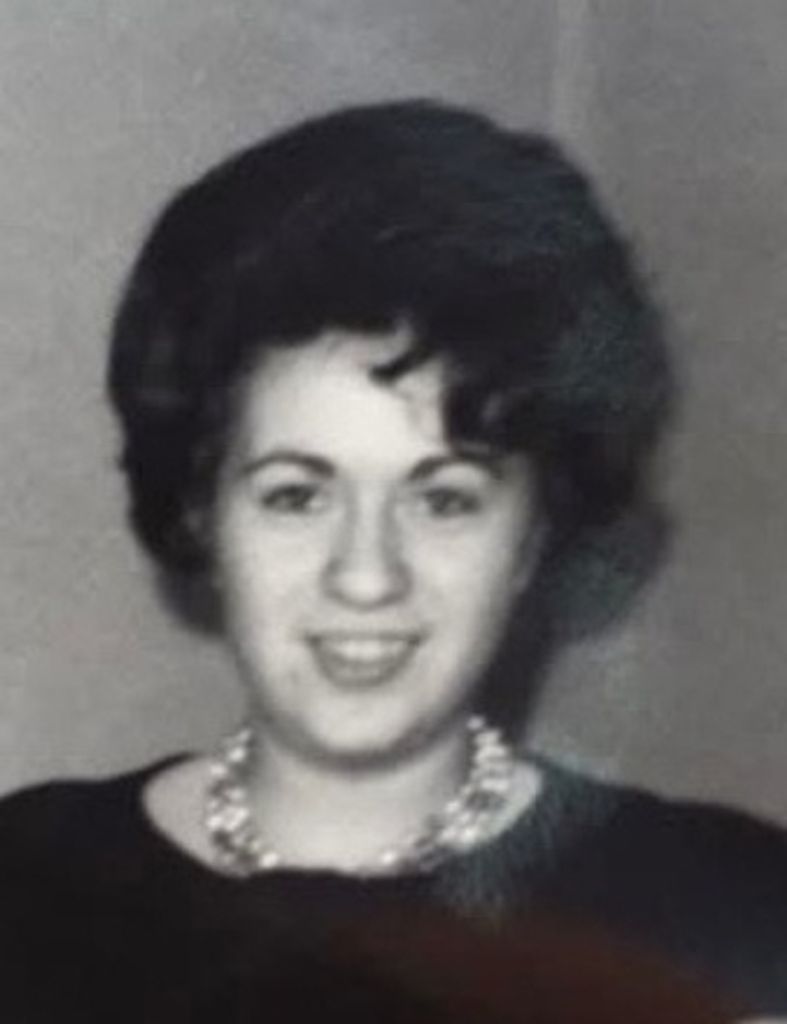 Maryann Stanton