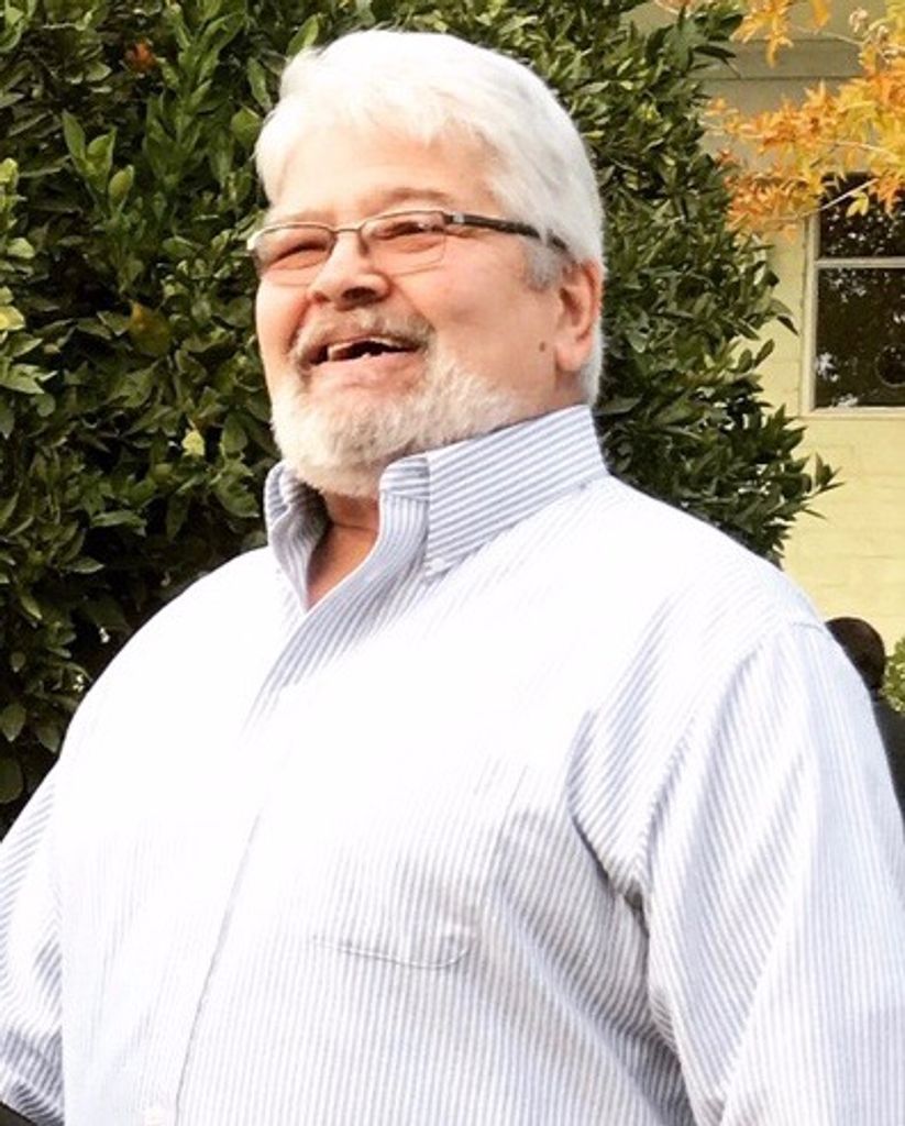 Richard Keith Smith