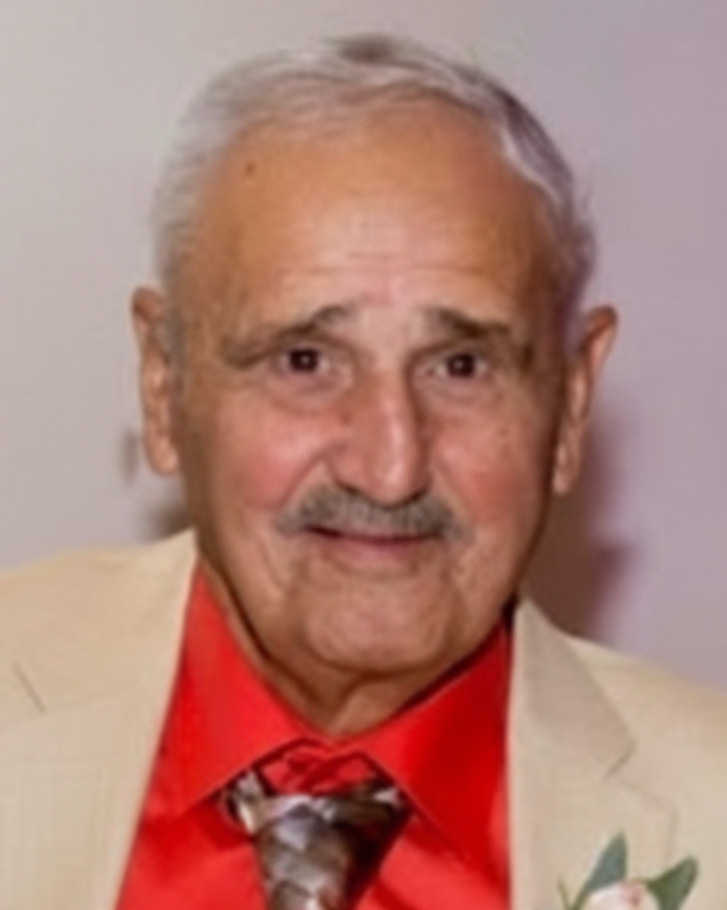 Everett R. Cabral Profile Photo