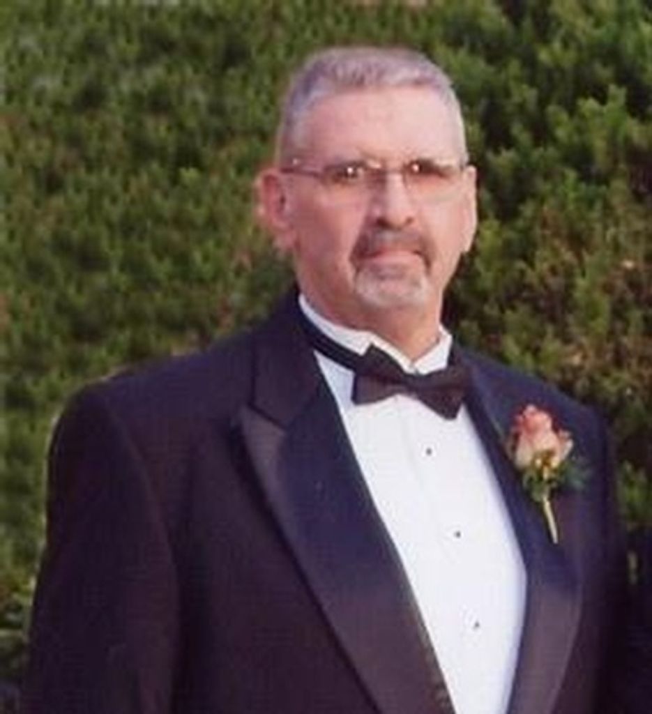 Thomas Eugene Skinner