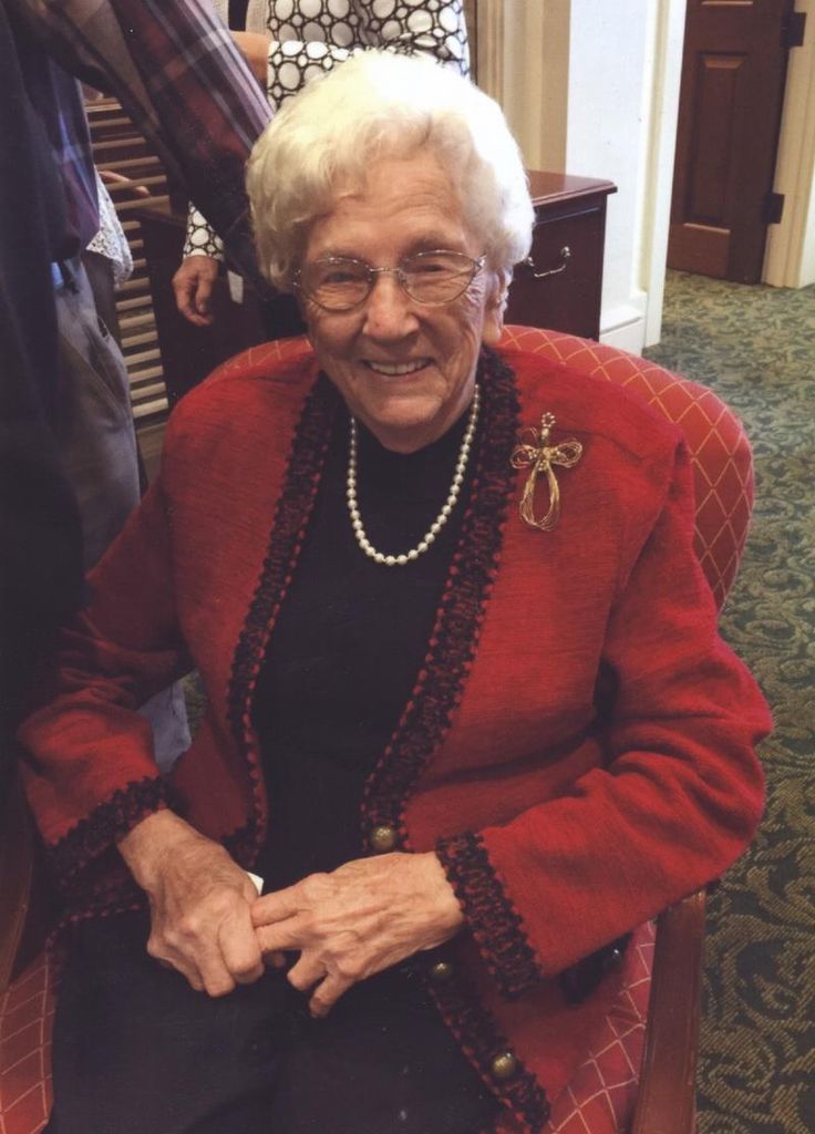 Ruby J. White Profile Photo