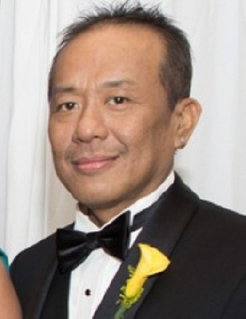 Hung Nguyen