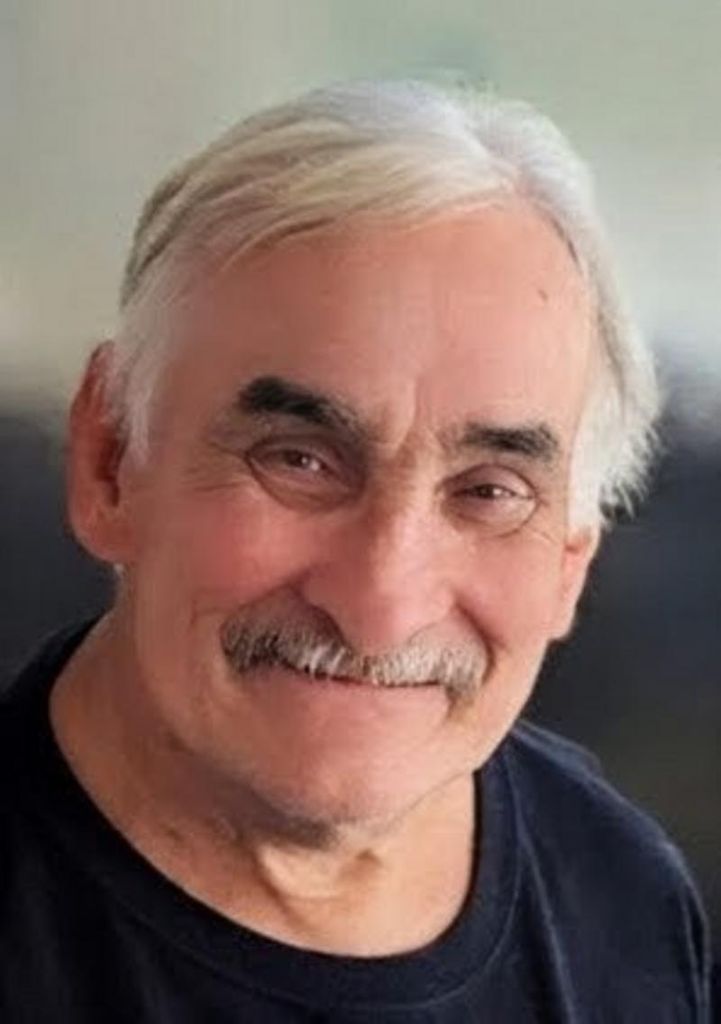 Bruce Leroy Johnson Profile Photo