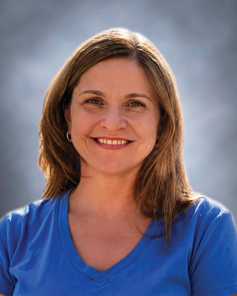 Terri A. Trippi