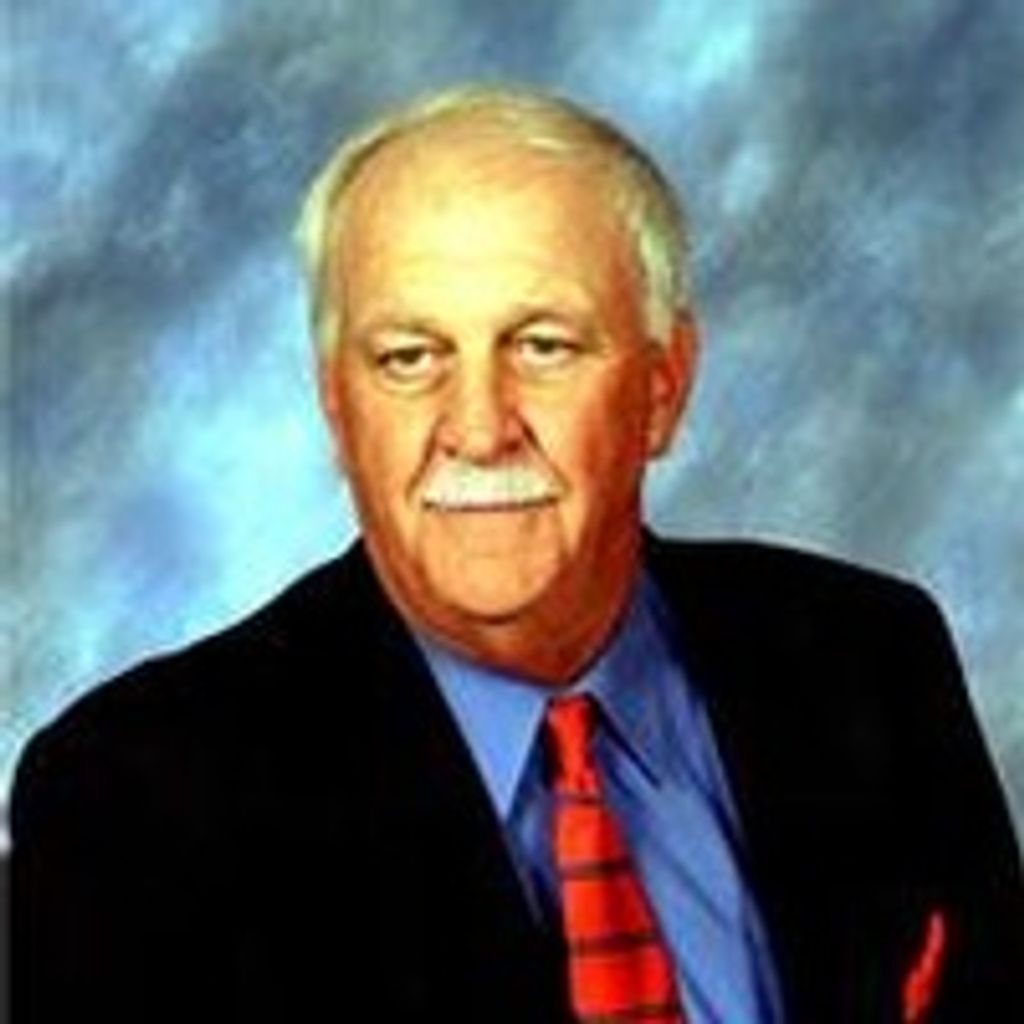 James  Thomas Morrow