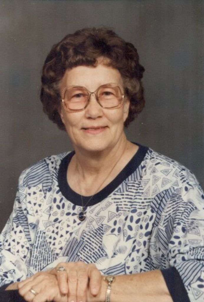 Mary E Ranger Profile Photo