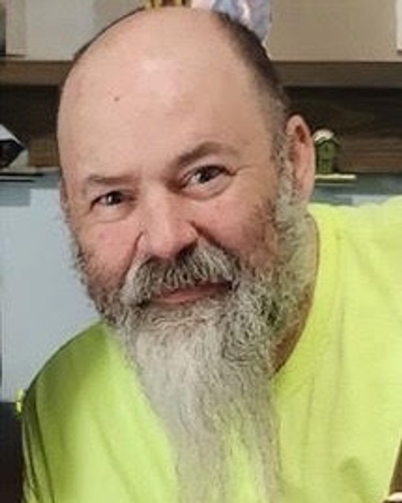 Merlin Paul Vegas Jr. Profile Photo